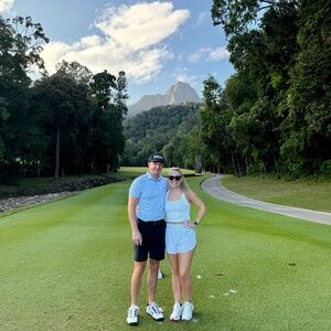 Meet your Posher, Linsey